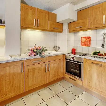 La Farandole Apartment